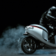 Illustration for article titled You Can't Plug In This Sweet Electric Scooter
